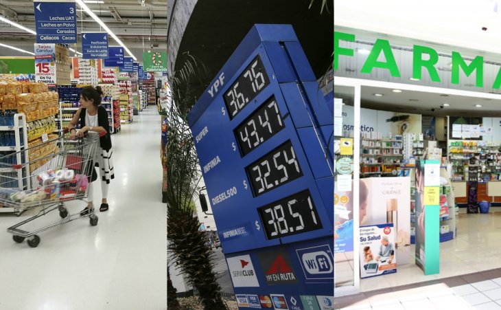 Bancos tendrán sucursales en súper y farmacias