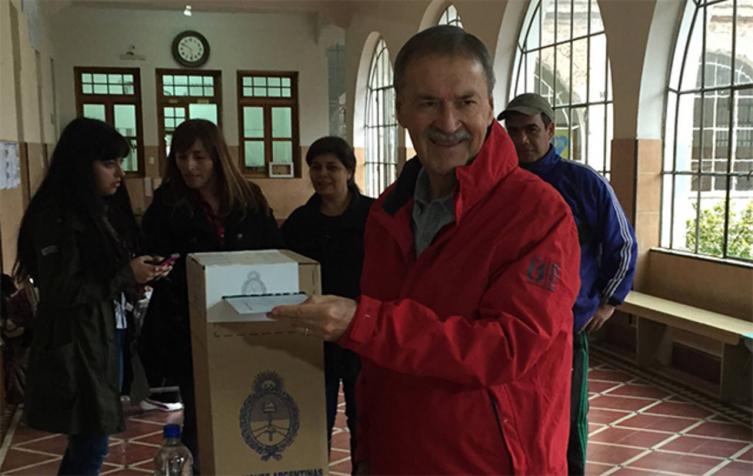 Córdoba elegirá gobernador el 12 de mayo