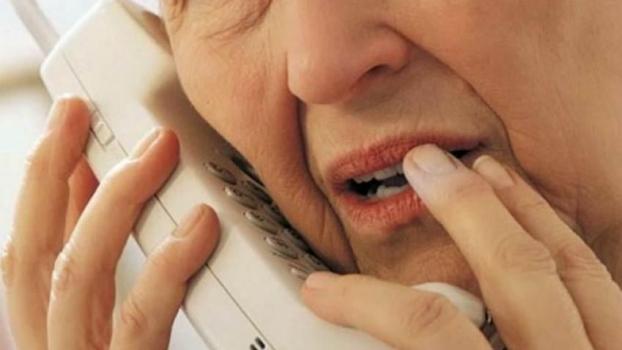 “Cuento del tío”: le sacaron 60 mil dólares a una anciana