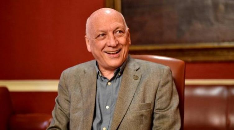 Bonfatti confirmó que será candidato a gobernador 