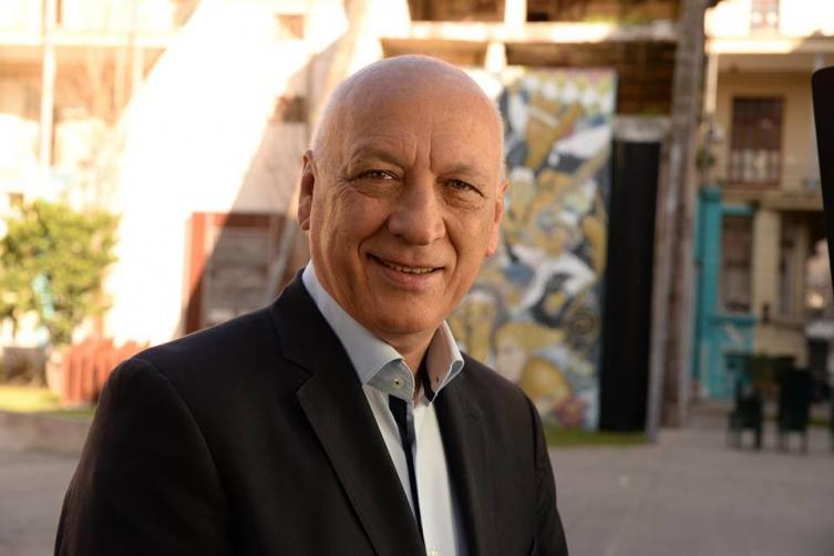 Bonfatti: “Vamos juntos por la Santa Fe del futuro” 