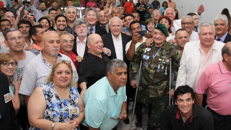 Destacan el trabajo de pastores evangélicos en las cárceles
