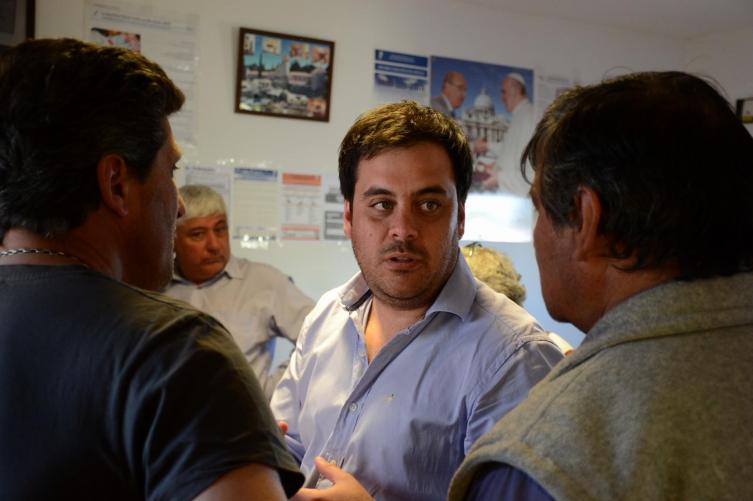 Bacarella: “Unidad Ciudadana va a ganar las Paso del PJ” 