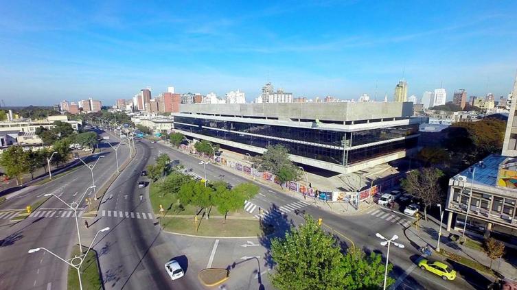 Cemafe Santa Fe ganó el oro en Obra Pública