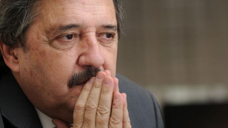 Alfonsín, contra la “bolsonarización” de la seguridad 