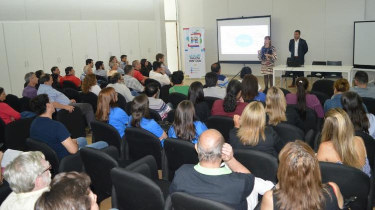 Buscan acortar los tiempos de espera para un trasplante
