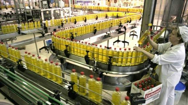 Aceiteros lograron 75 % de aumento y un bono de $ 33.700