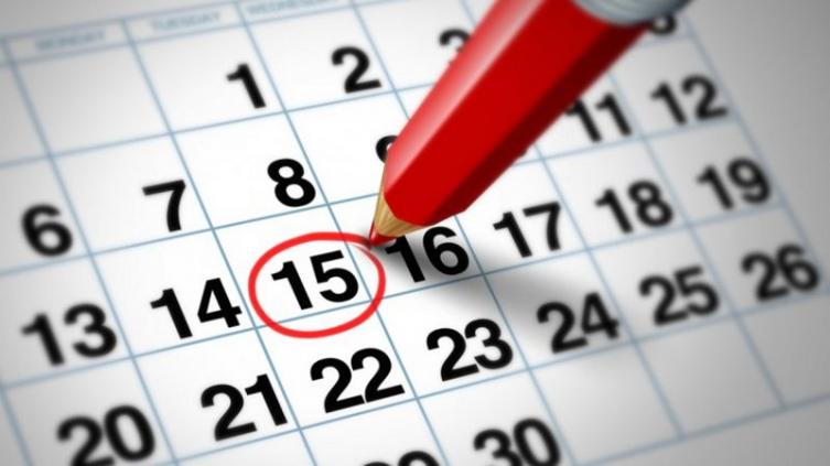 Conocé los feriados nacionales de 2019