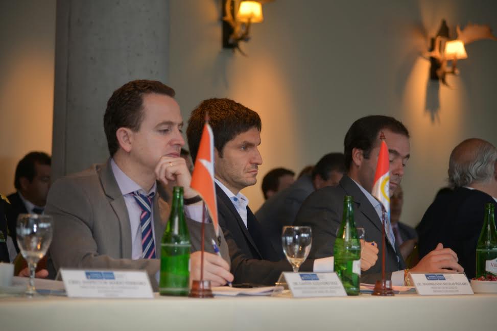 Santa Fe tendrá su propio protocolo antipiquete