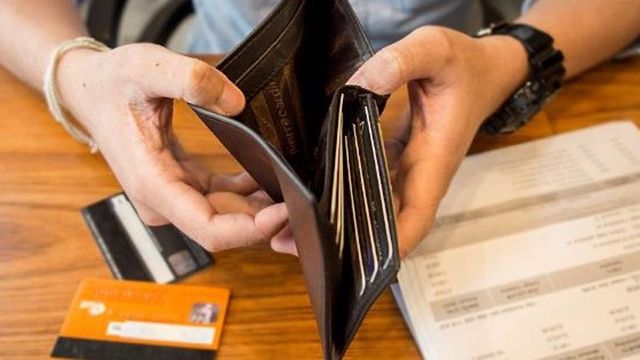 El Gobierno pone un techo de 23 % a la suba de sueldos