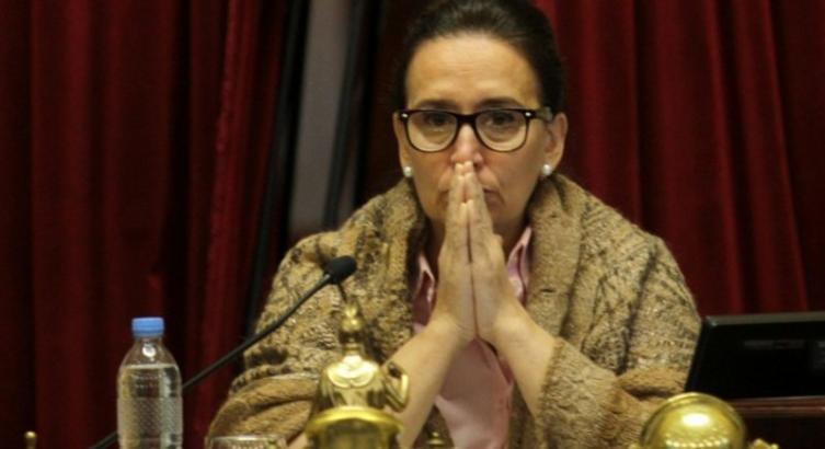 Para Michetti, Cambiemos no incumplió promesas porque eran “aspiracionales” 