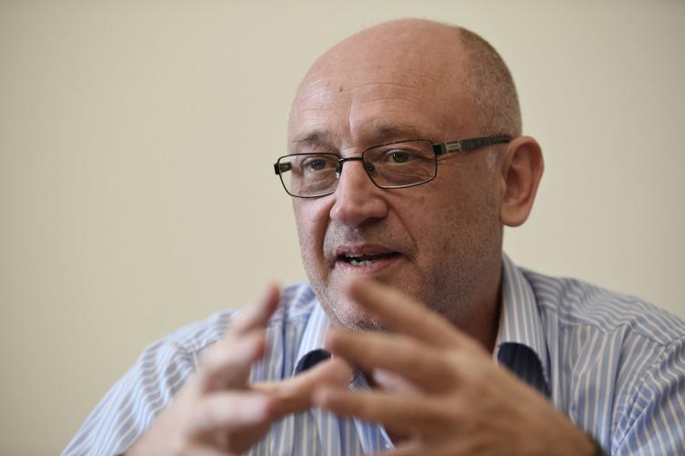 Niky Cantard será candidato a intendente por Cambiemos