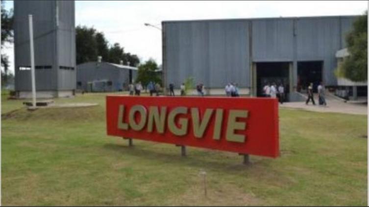 Longvie paralizó su producción en Paraná