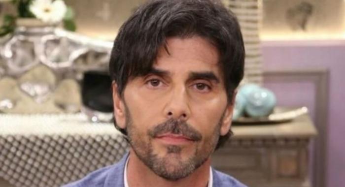 Habló Juan Darthés:  “Yo ya estoy muerto” 