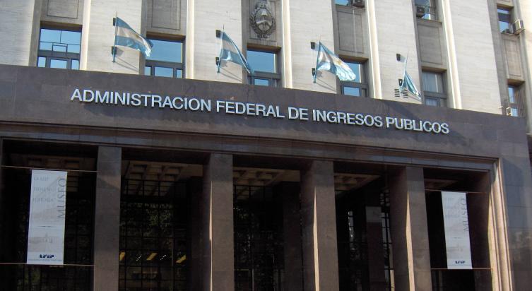 La AFIP tomará 1000 profesionales en 2019