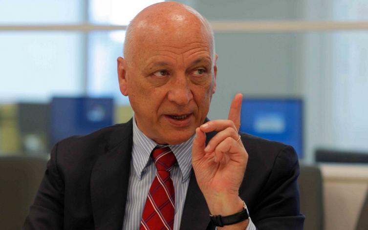 Bonfatti:  “Vamos a volver a ganar en la provincia” 