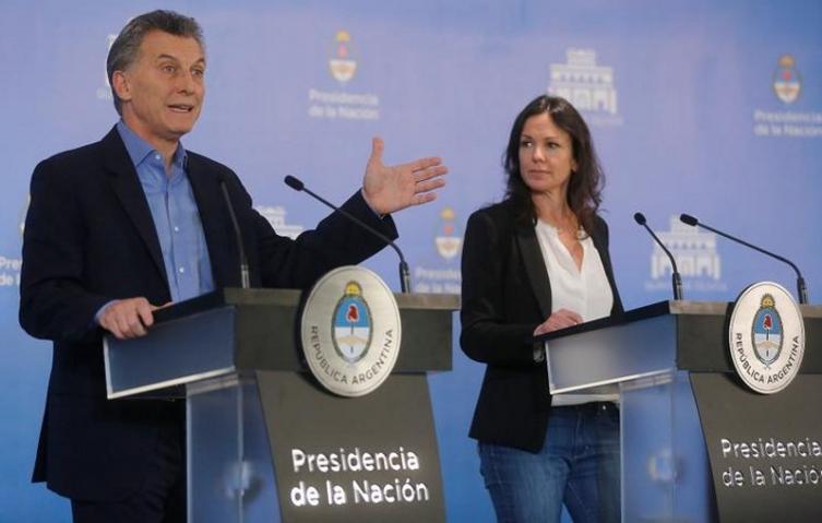 Macri envió $1500 millones al conurbano para planes sociales