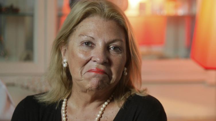 La Justicia dejó sin fueros a Elisa Carrió