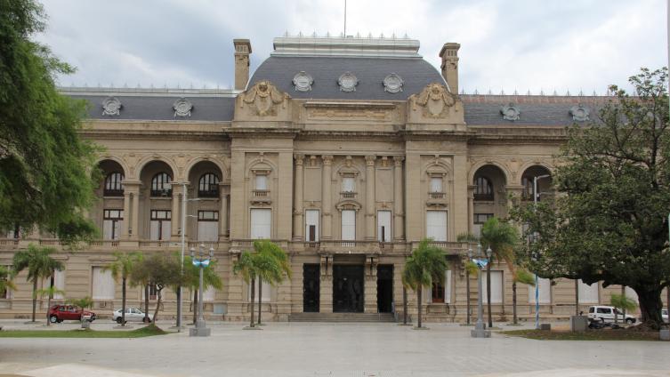 Santa Fe elige gobernador el 16 de junio de 2019