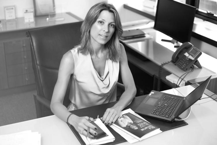 Isela Costantini: “Si te pusiste escote, hacete cargo” 