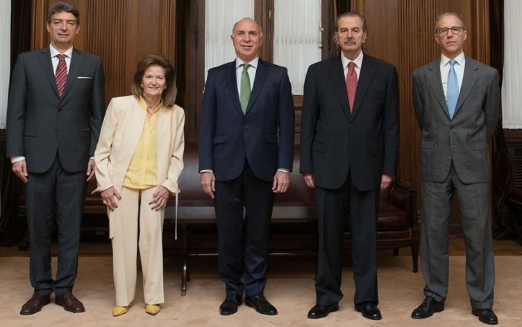 La Corte falló a favor de los jubilados