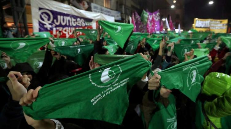 La Justicia habilitó el aborto no punible en Córdoba