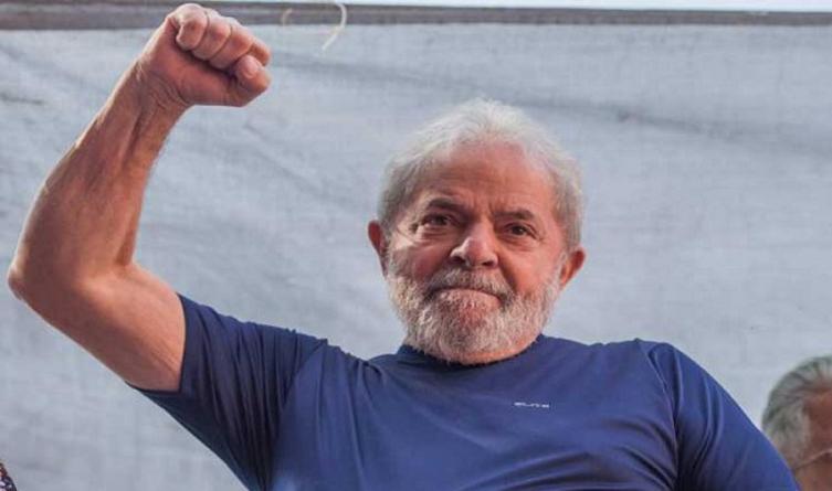 Lula podría salir de prisión