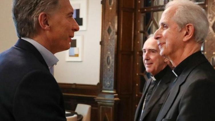 Macri: “Todavía tenemos meses duros por delante” 