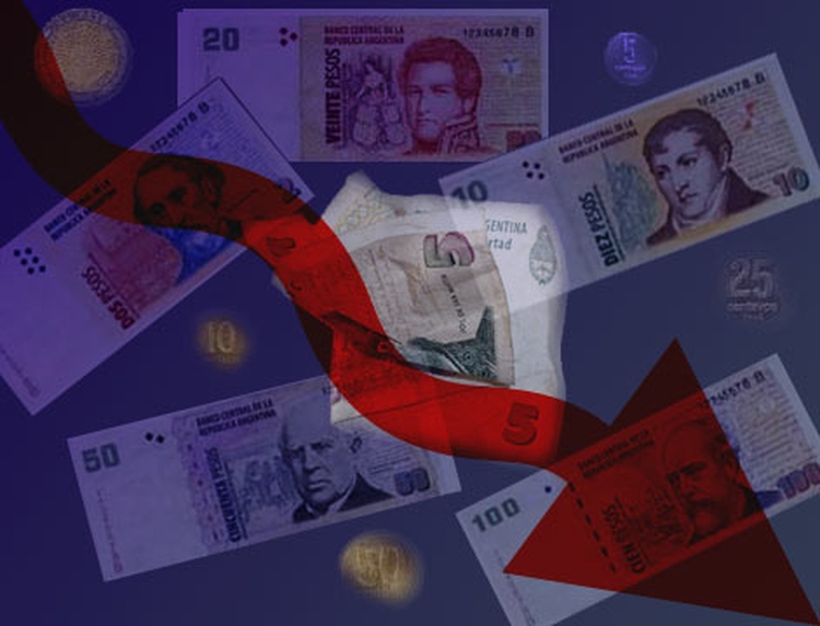 La mitad de los trabajadores vive con 15.501 pesos