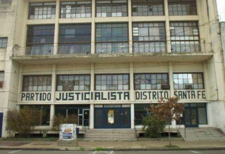 El PJ de Santa Fe no tiene plata para pagar la luz
