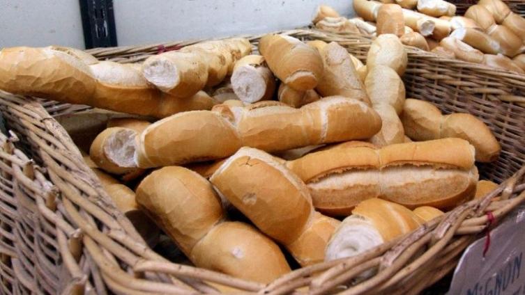 Panaderos sin salida: “Estamos como en el 2001” 