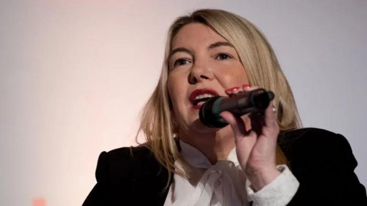 Bertone: “El peronismo debe acordar con Cristina” 