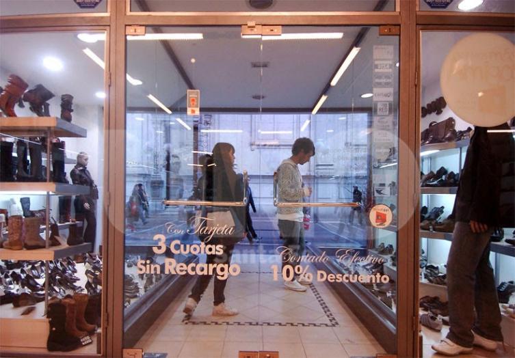 La peor venta de Navidad en más de 10 años