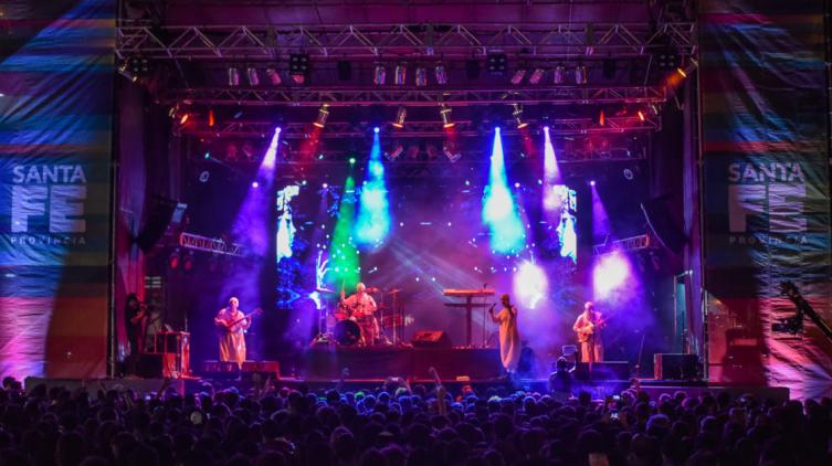 360 mil personas en los espacios culturales de la Capital