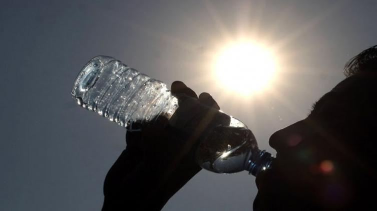 Brindan recomendaciones para evitar golpes de calor