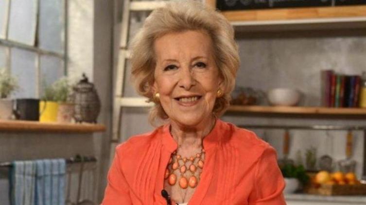 Murió Choly Berreteaga