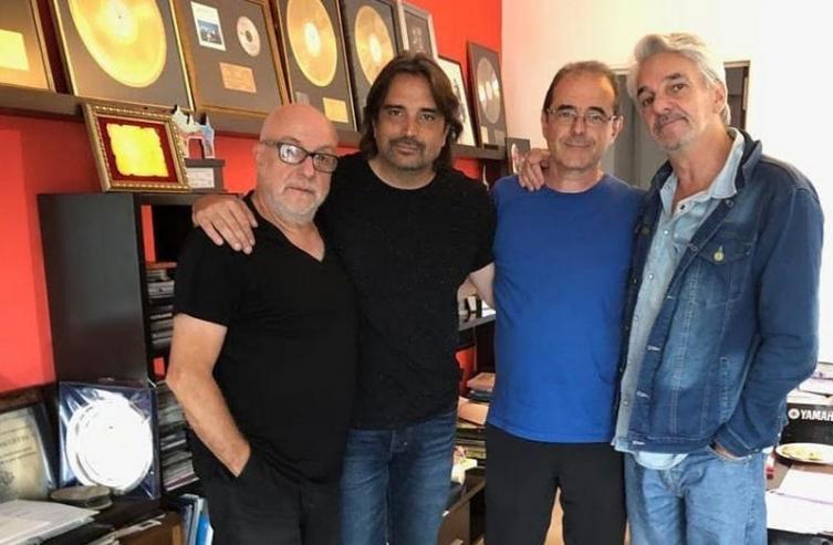  La Trova Rosarina representará a Santa Fe en Cosquín 2019