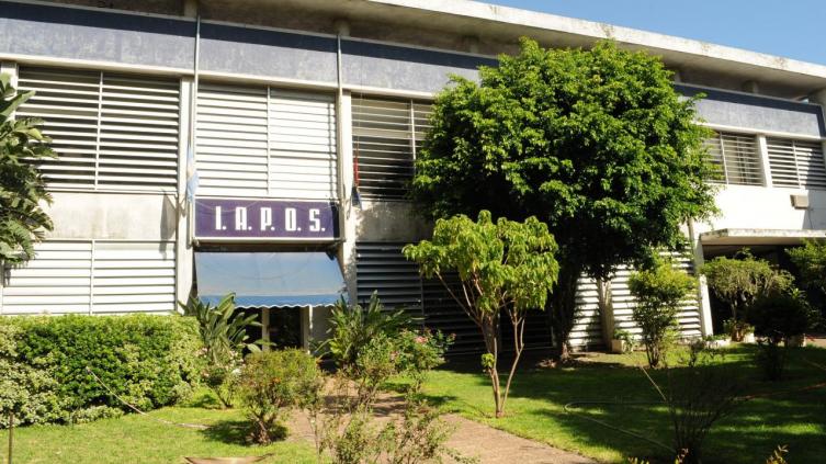 Nueva línea de Iapos para consultar por medicamentos
