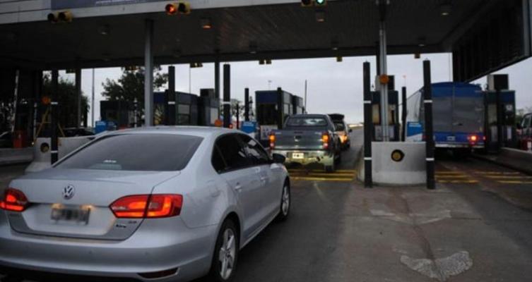 Peajes en rutas santafesinas, más caros en 2019