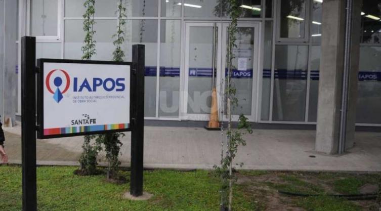 La provincia convoca a médicos para trabajar con Iapos