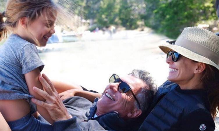 Macri dijo que “no entiende”  las críticas a sus vacaciones