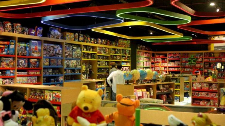 Reyes en crisis: cayó un 13,5 % la venta de juguetes