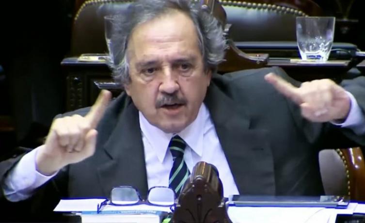 Alfonsin: “Macri no es el candidato natural de Cambiemos” 