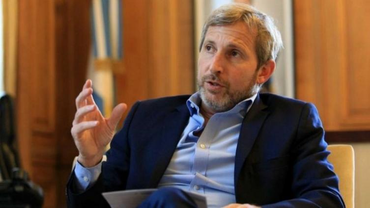 Frigerio culpó a las provincias por los aumentos de tarifas