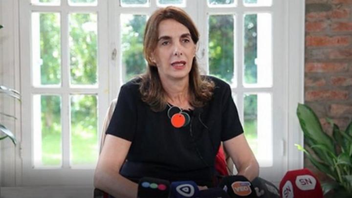 Bielsa lanzó su candidatura a la gobernación de Santa Fe