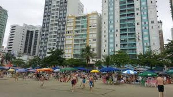 Camboriú vive la peor temporada de turistas argentinos