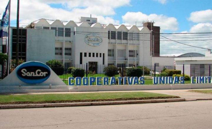 Denuncian que SanCor debe $18 millones a tamberos