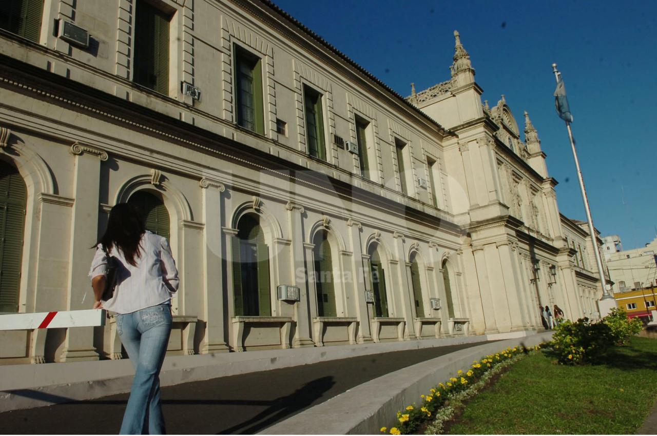 La UNL tendrá más de 7500 nuevos estudiantes