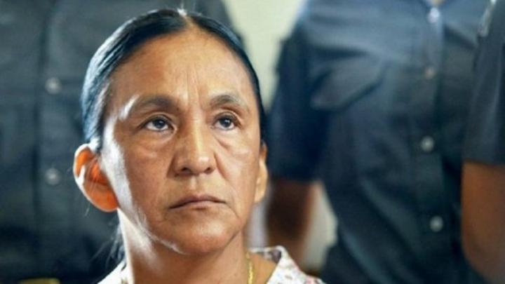 Condenaron a Milagro Sala a 13 años de prisión 