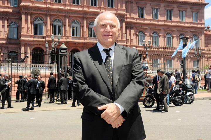 Lifschitz: “Macri fracasó” 